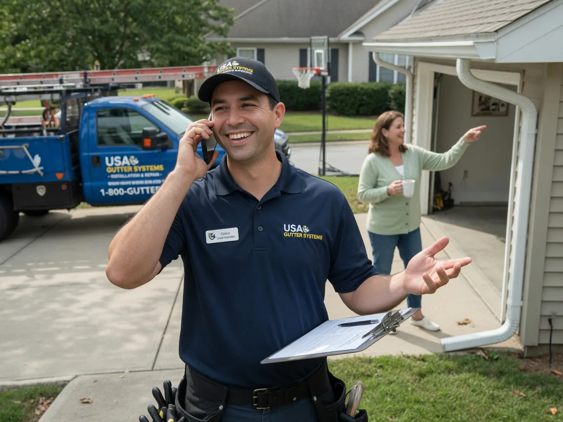 Gutter Installation Mercer, ND FAQs